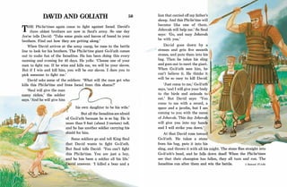 My Book of Bible Stories for children bed time | PDF