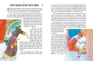 My Book of Bible Stories for children bed time | PDF