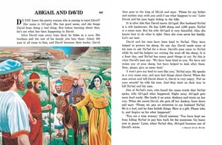 My Book of Bible Stories for children bed time | PDF