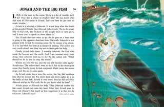 My Book of Bible Stories for children bed time | PDF