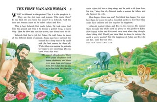 My Book of Bible Stories for children bed time | PDF