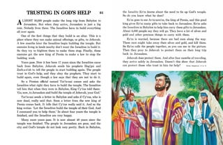 My Book of Bible Stories for children bed time | PDF