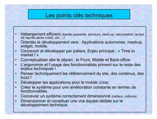 Analyse et prospective : Campagne Obama - Draft