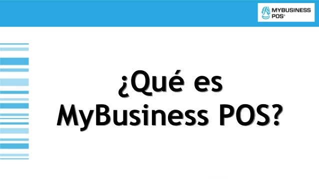 mybusiness pos 2011 plus full punto de venta mybusiness pos 2011 plus full punto de venta