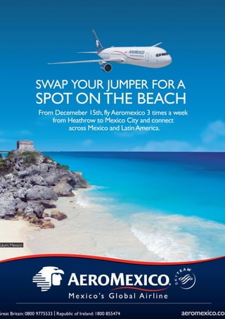 MyBrainMagazine • 27
 