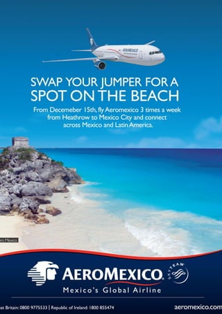 MyBrainMagazine • 25
 