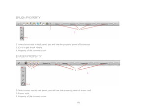 how to add text in paintbrush mac how to add text in paintbrush mac