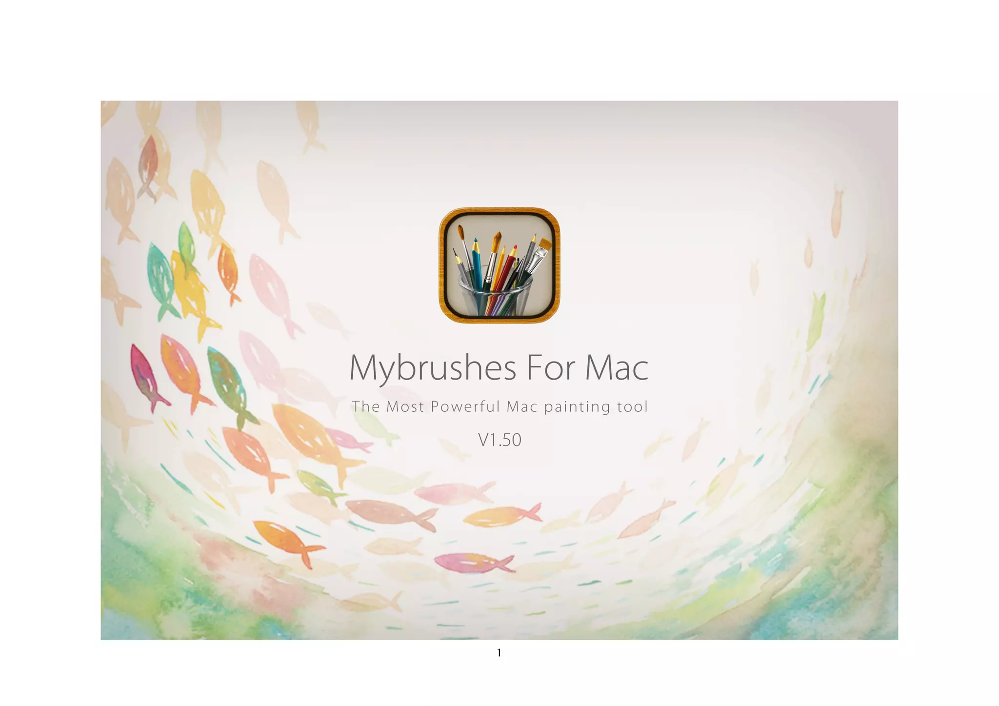 alternative to paint for mac PPT