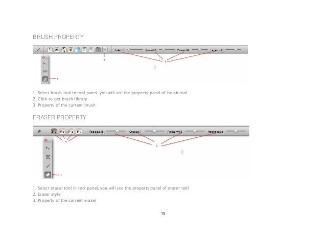 paint like tool in mac paint like tool in mac