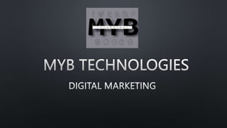 MYB TECHNOLOGIES.pptx