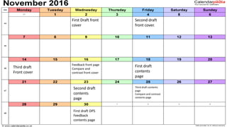 First Draft front
cover
Second draft
front cover.
Third draft
Front cover
First draft
contents
page
Second draft
contents
page
Third draft contents
page
Compare and contrast
contents page
First draft DPS
Feedback
contents page
Feedback front page
Compare and
contrast front cover
 