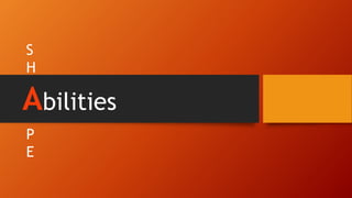 My Calling Fall 2020