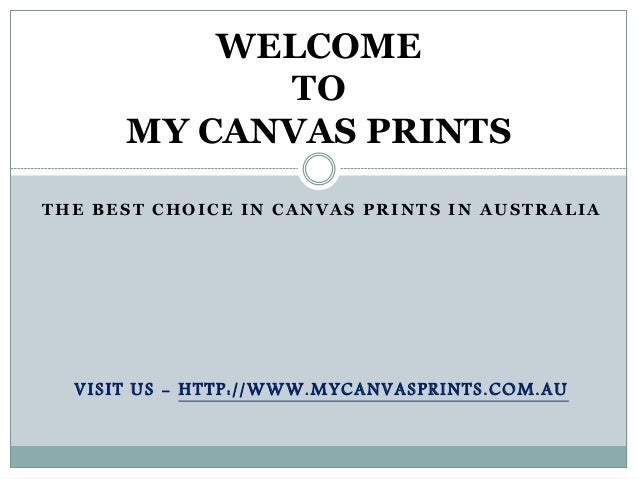 best canvas prints cheap canvas prints in australia