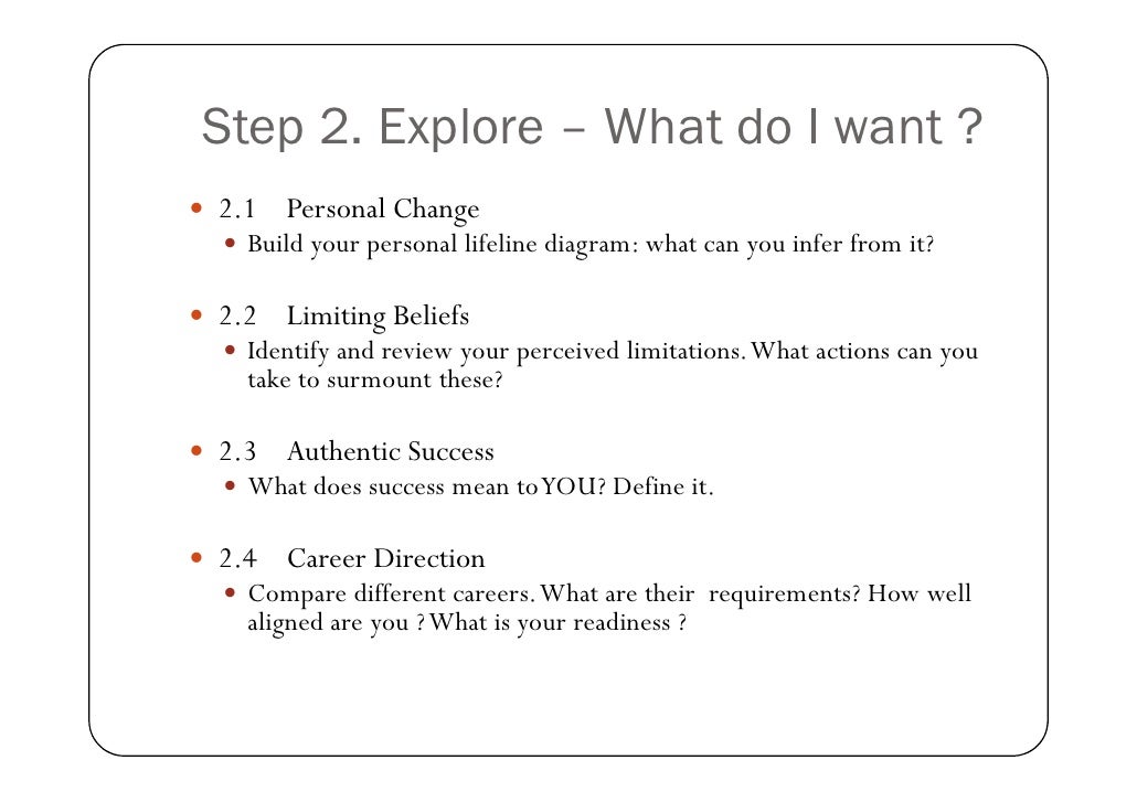 My Career Journey presentation_110124