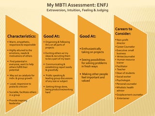   Goal-setting & action planning