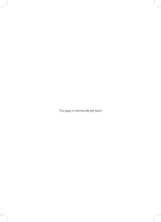 This page is intentionally left blank
 