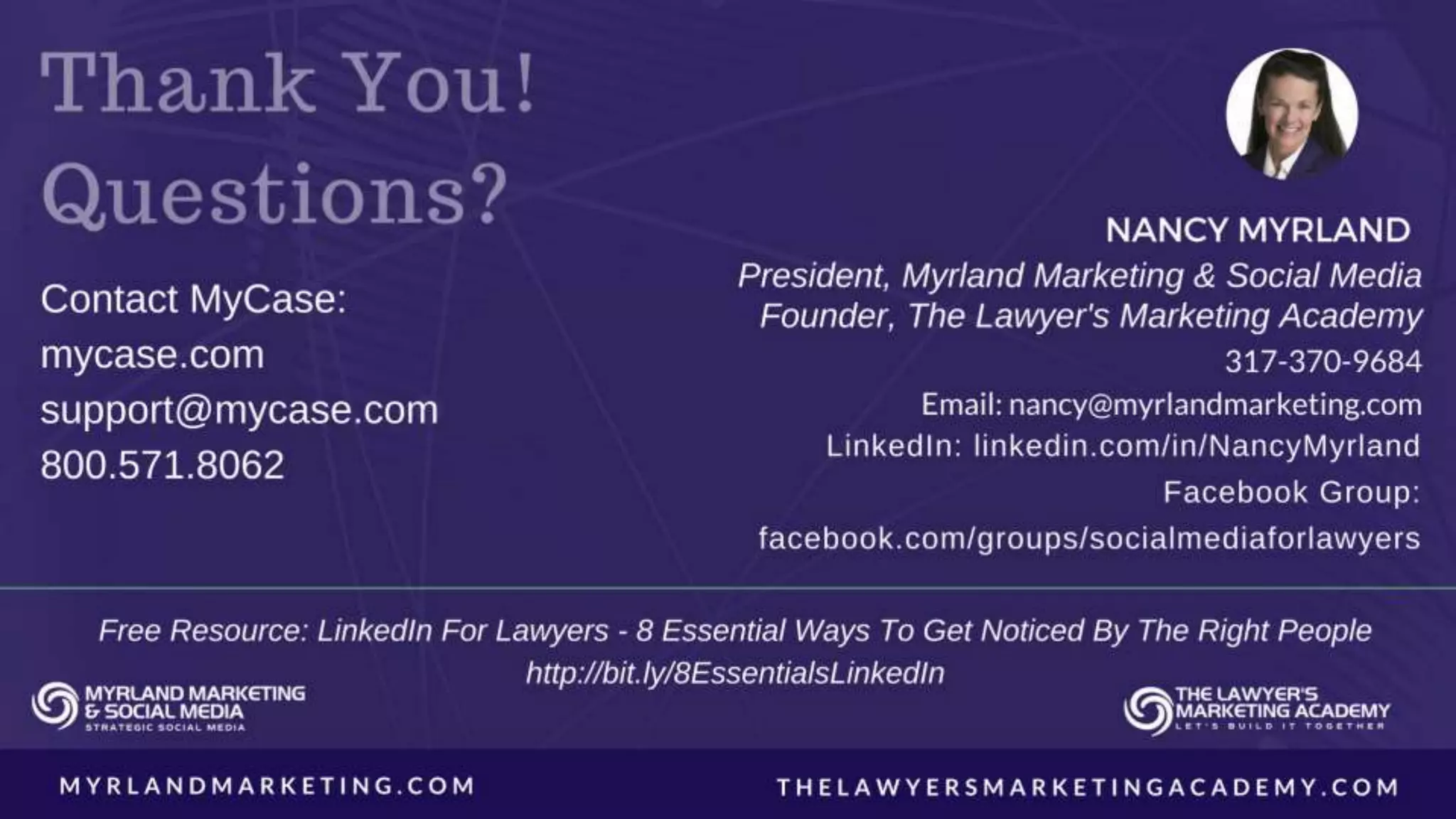 LinkedIn, There's Something Different About You