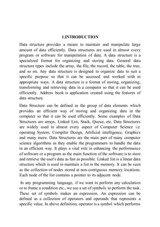 Mycasestudy | DOCX