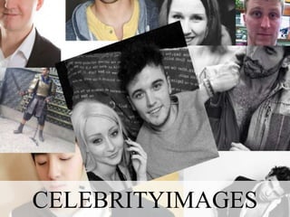CELEBRITYIMAGES
 