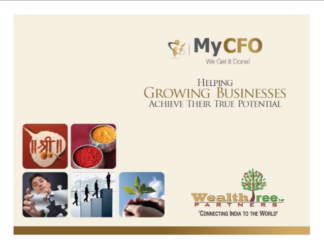 Mycfocasestudy (Ind Frag) | PPT