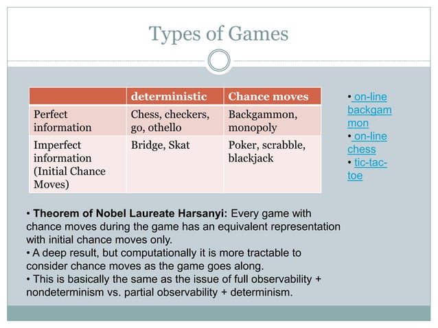 Adversarial Search and Game-Playing .ppt