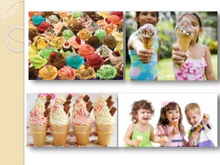 My childhood memories