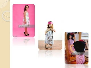 My childhood memories