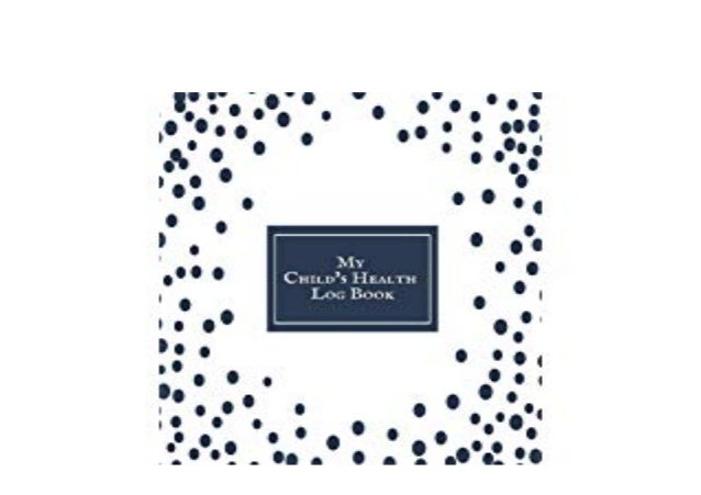 baby information book