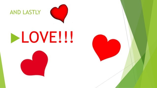 My Christmas List 2013