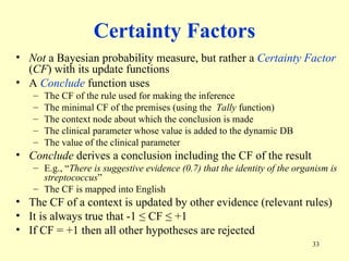 Mycin | PPT