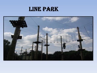 Line park