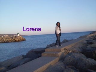 Lorena 