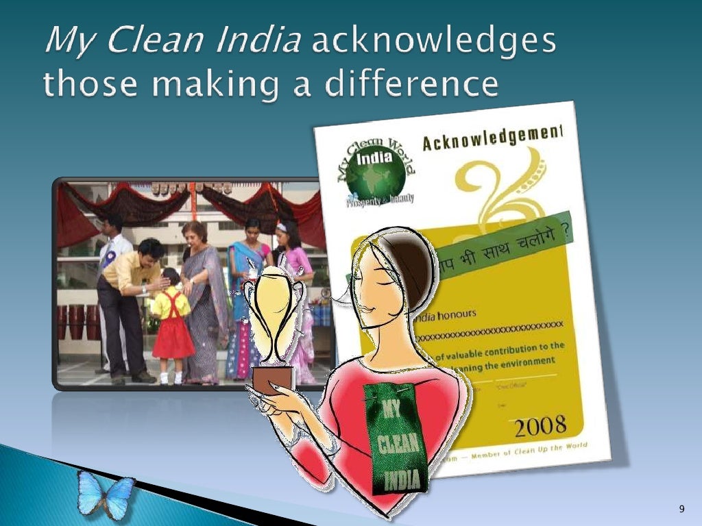 Cleaning project in school picture