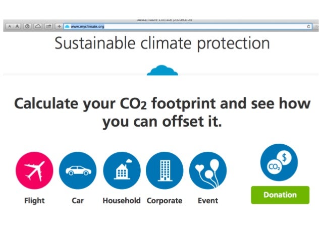 Logotipo De Myclimate