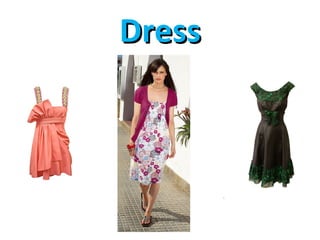 Dress 