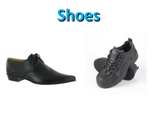 Shoes 