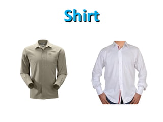 Shirt 