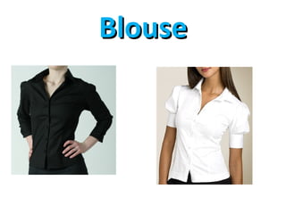 Blouse 
