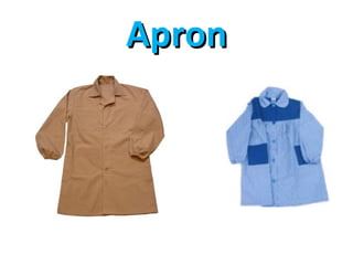 Apron 