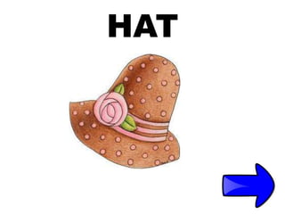 HAT
 