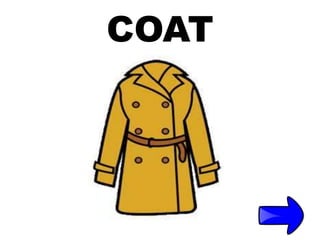 COAT
 