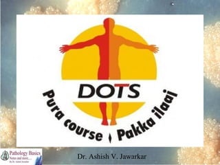 Dr. Ashish V. Jawarkar

 