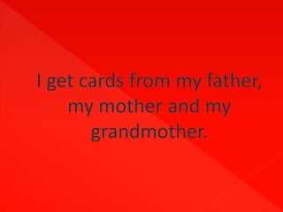 My collection geronimo