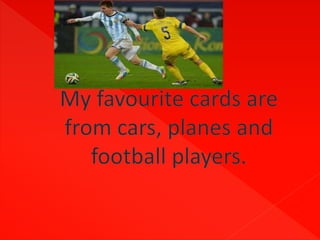 My collection geronimo