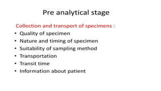 mycology laboratory Quality control testing | PPTX