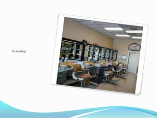 Barbershop
 