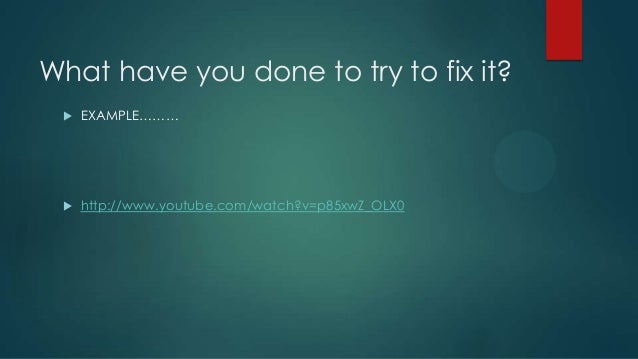 what is my computer