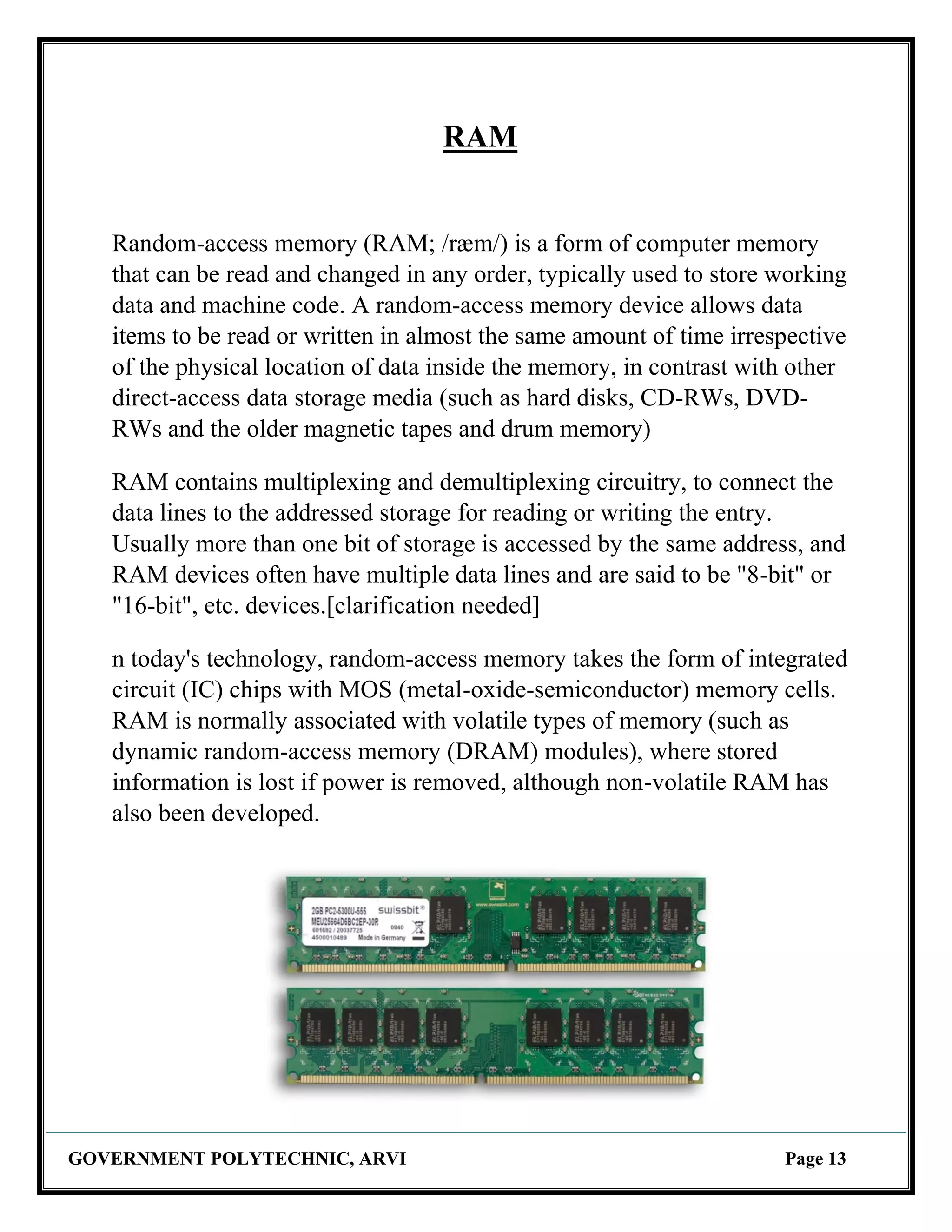 computer peripheral & hardware maintenance micro project (22013).pdf