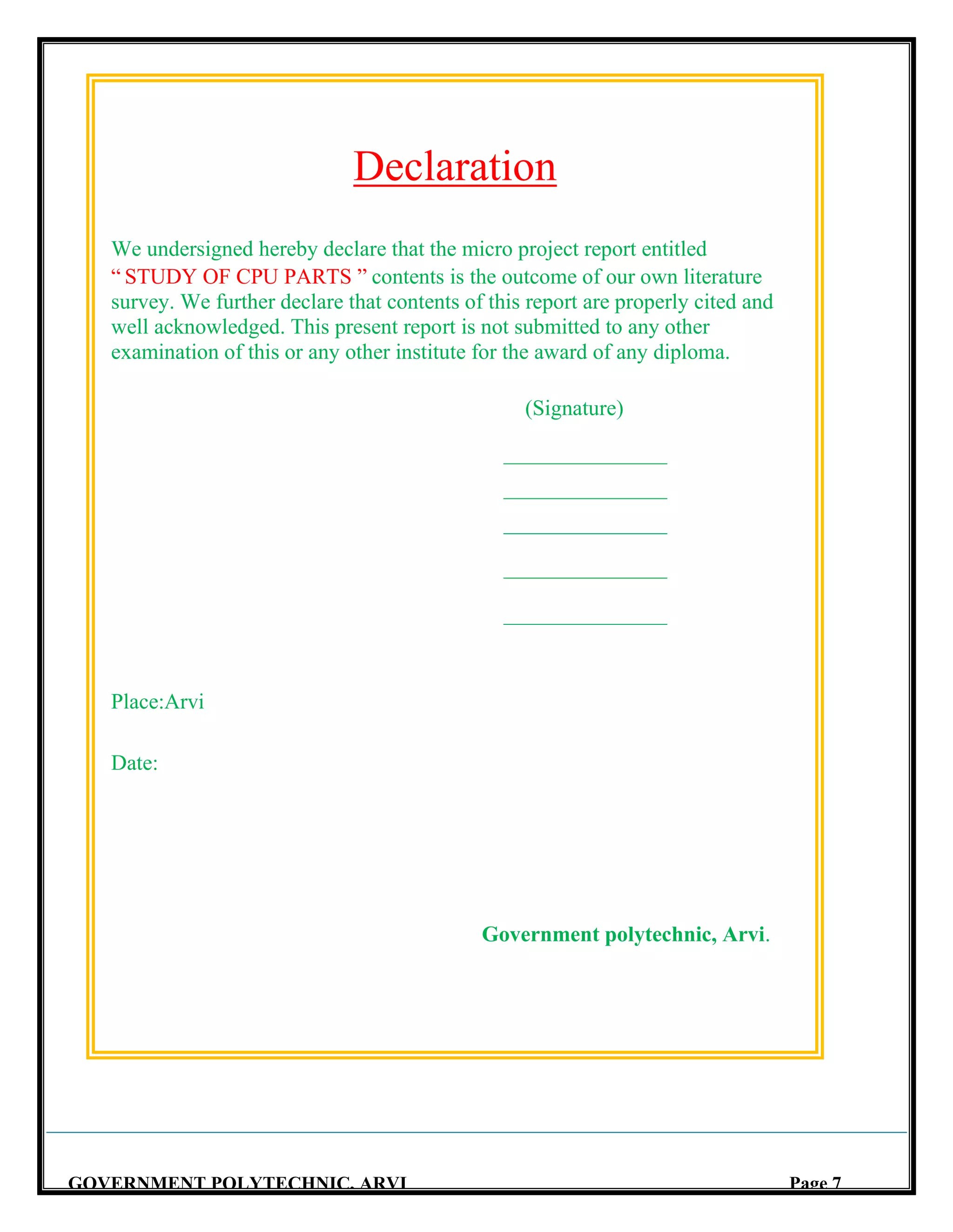 computer peripheral & hardware maintenance micro project (22013).pdf