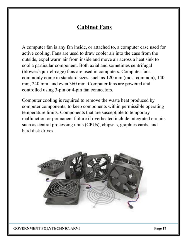 computer peripheral & hardware maintenance micro project (22013).pdf